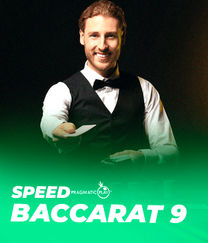 Live - Speed Baccarat 9