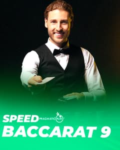 Live - Speed Baccarat 9