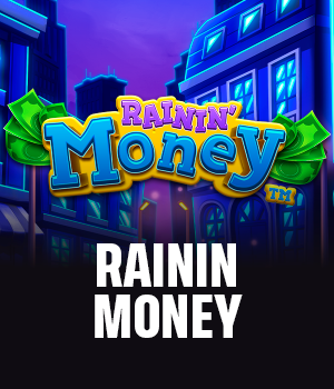 Rainin' Money
