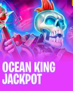 Ocean King Jackpot