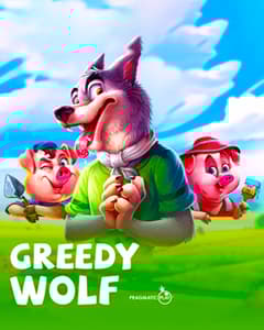 Greedy Wolf