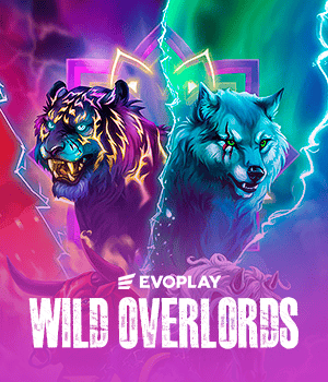Wild Overlords