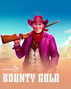 Bounty Gold