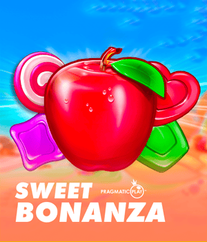 Sweet Bonanza