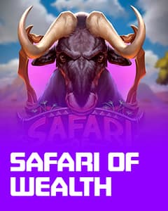 Safari of Wealth