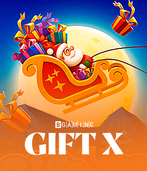 Gift X