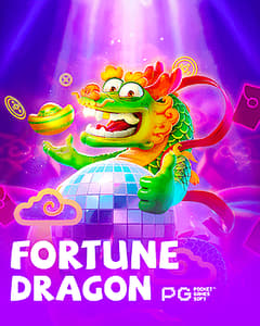 Fortune Dragon