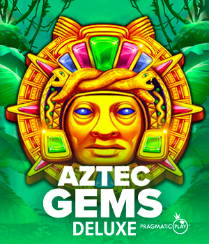 Aztec Gems Deluxe