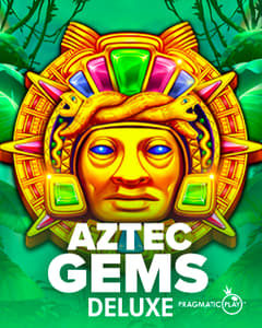 Aztec Gems Deluxe
