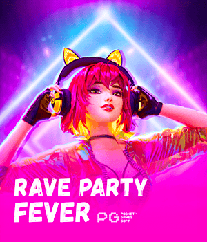 Rave Party Fever