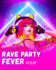 Rave Party Fever