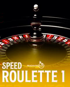 Speed Roulette 1