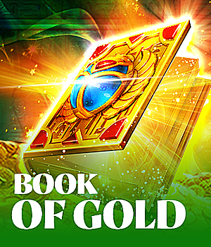Book of Gold