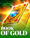 Book of Gold