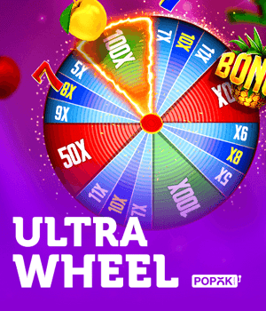 Ultra Wheel