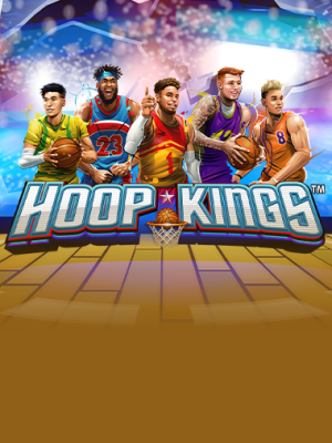 Hoop Kings