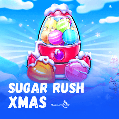 Sugar Rush Xmas