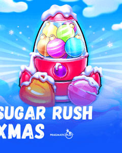 Sugar Rush Xmas