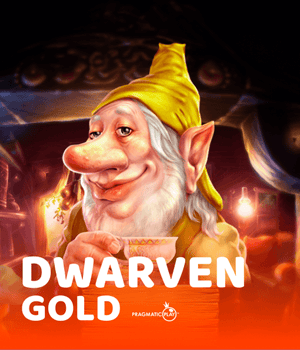Dwarven Gold