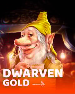 Dwarven Gold
