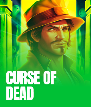 Curse of Dead