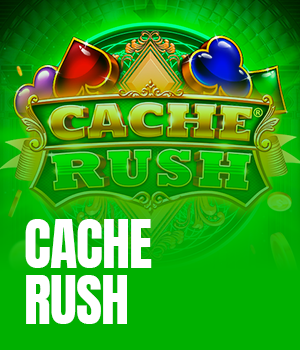 Cache Rush