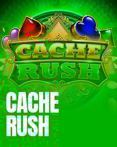 Cache Rush