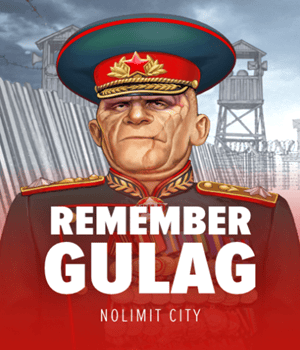 Imagem do jogo Remember Gulag