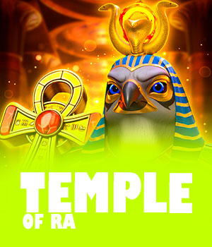 Temple of Ra