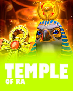 Temple of Ra