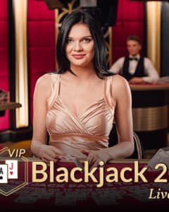 Blackjack VIP 20