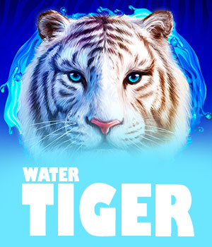 Water Tiger