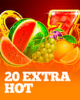 20 Extra Hot