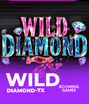 Wild Diamond 7x