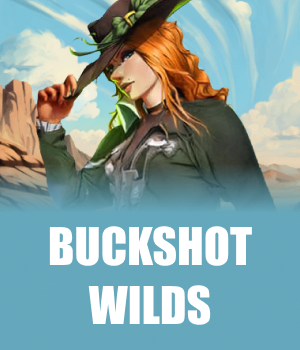 Buckshot Wilds