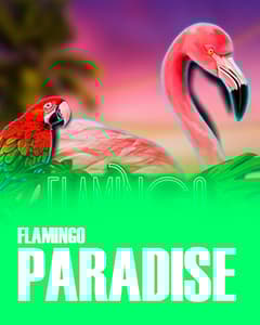 Flamingo Paradise	
