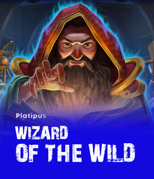 Wizard of the Wild