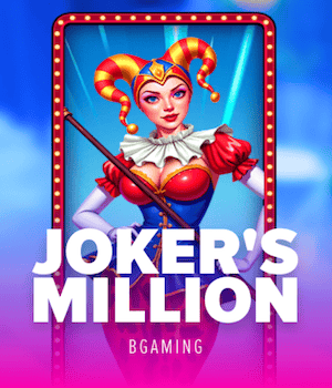Joker's Million