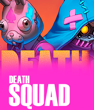 Death Squad