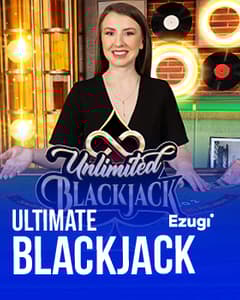 Unlimited Blackjack