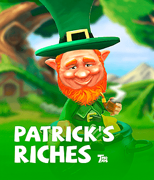 Patrick's Riches