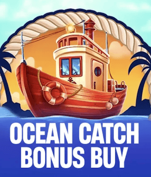 Ocean Catch Bonus Buy
