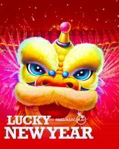 Lucky New Year