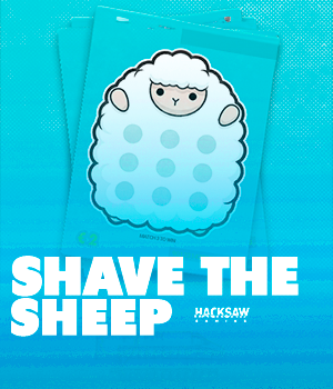 Shave the Sheep