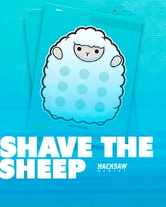 Shave the Sheep 54