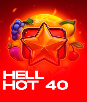 Hell Hot 40