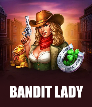 Bandit Lady