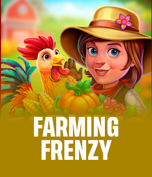Farming Frenzy