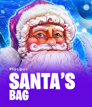 Imagem do jogo Santa's Bag