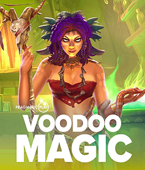 Voodoo Magic